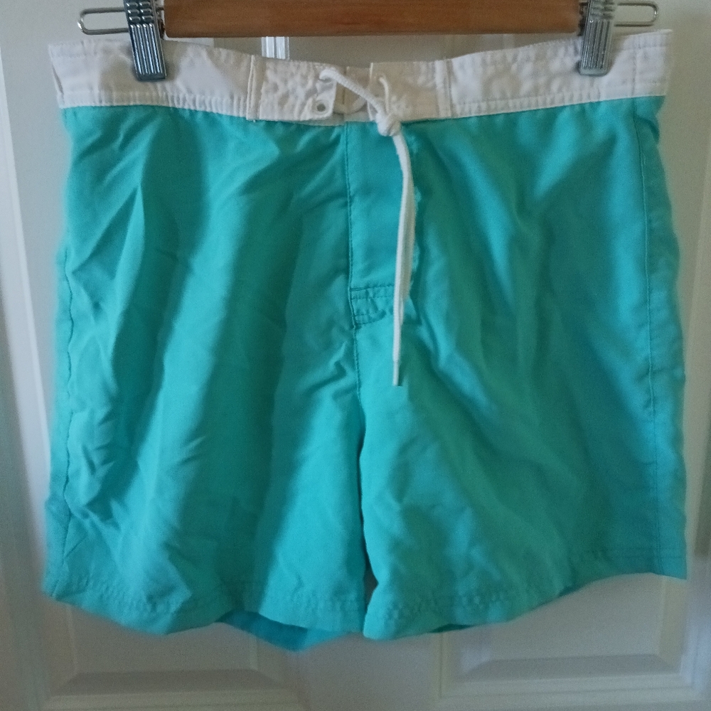 Girls Swim Shorts